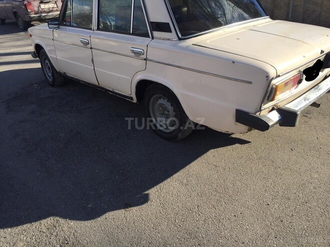 LADA (VAZ) 2106 1991, 125,488 km - 1.6 l - Bakı