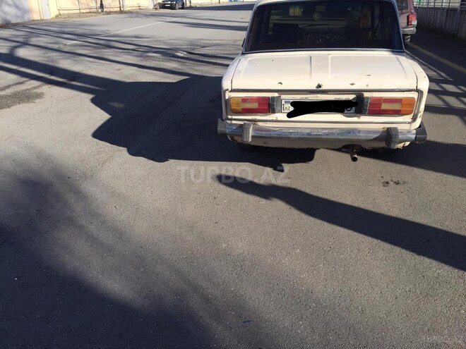 LADA (VAZ) 2106 1991, 125,488 km - 1.6 l - Bakı