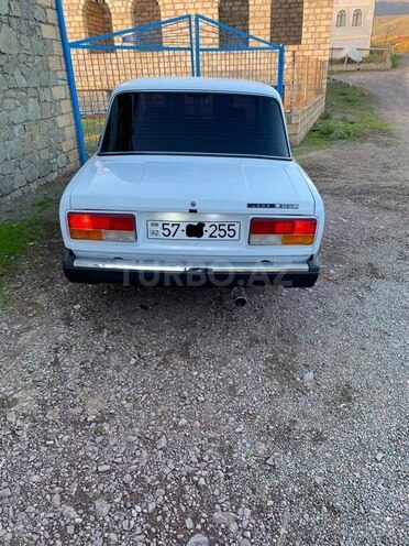 LADA (VAZ) 2107 2009, 47,000 km - 1.6 l - Şəmkir
