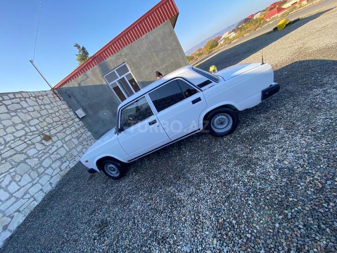 LADA (VAZ) 2107 2009, 47,000 km - 1.6 l - Şəmkir