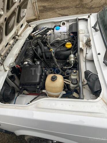 LADA (VAZ) 2107 2009, 47,000 km - 1.6 l - Şəmkir