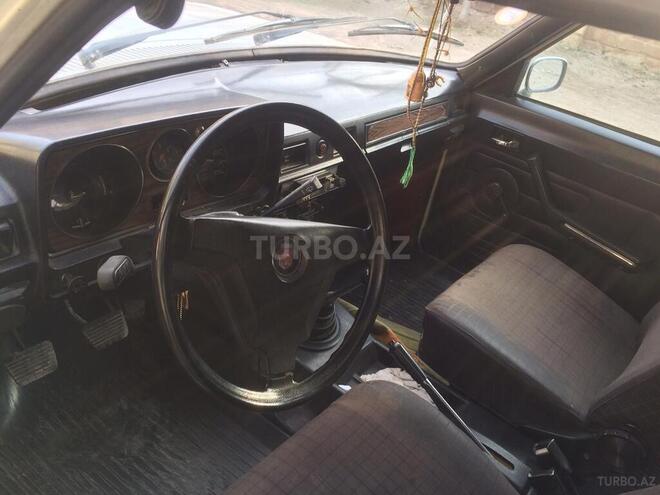 GAZ 24-10 1989, 176,000 km - 2.4 l - Gəncə