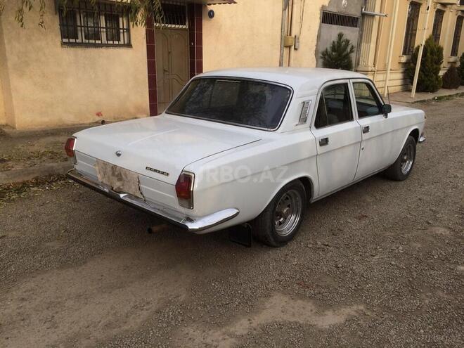 GAZ 24-10 1989, 176,000 km - 2.4 l - Gəncə