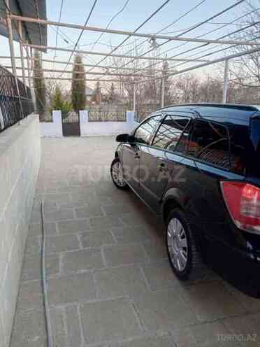 Opel Astra 2008, 191,800 km - 1.4 l - Salyan