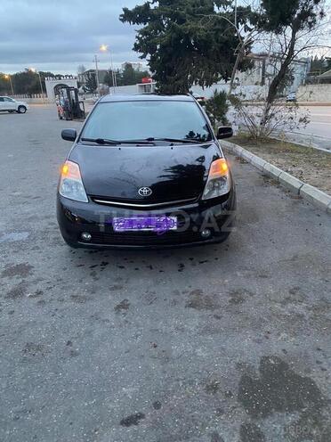 Toyota Prius 2008, 212,000 km - 1.5 l - Bakı