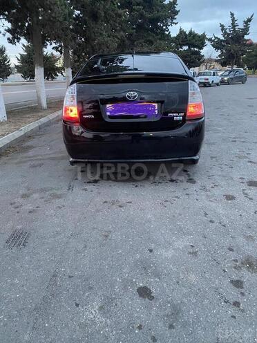 Toyota Prius 2008, 212,000 km - 1.5 l - Bakı