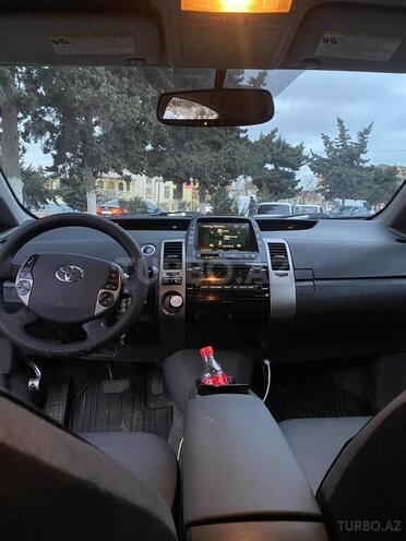 Toyota Prius 2008, 212,000 km - 1.5 l - Bakı