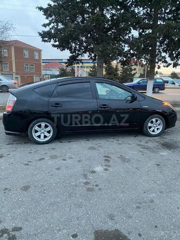 Toyota Prius 2008, 212,000 km - 1.5 l - Bakı