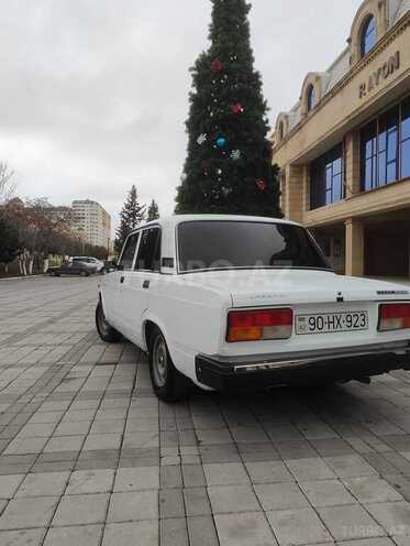 LADA (VAZ) 2107 2009, 97,000 km - 1.6 л - Bakı