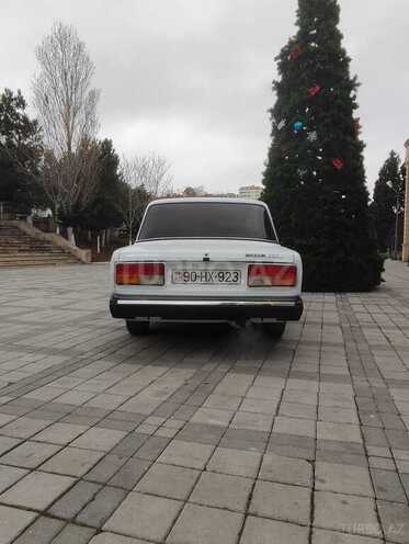 LADA (VAZ) 2107 2009, 97,000 km - 1.6 л - Bakı