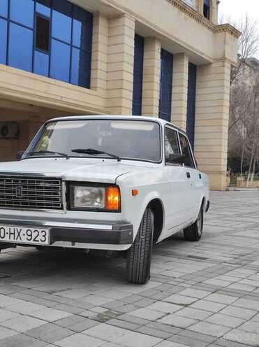 LADA (VAZ) 2107 2009, 97,000 km - 1.6 л - Bakı