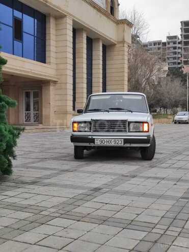 LADA (VAZ) 2107 2009, 97,000 km - 1.6 л - Bakı
