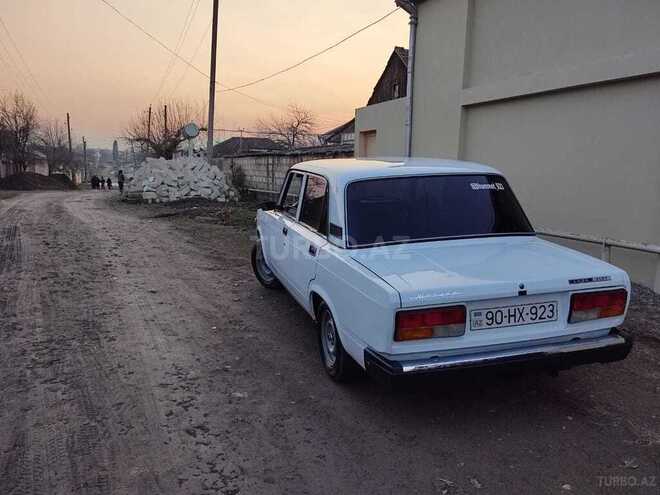 LADA (VAZ) 2107 2009, 97,000 km - 1.6 л - Bakı