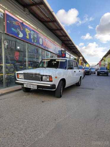 LADA (VAZ) 2107 2009, 97,000 km - 1.6 л - Bakı
