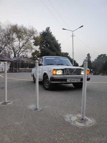 LADA (VAZ) 2107 2009, 97,000 km - 1.6 л - Bakı