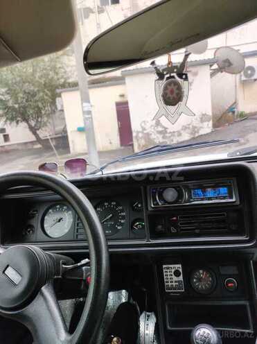 LADA (VAZ) 2107 2009, 97,000 km - 1.6 л - Bakı