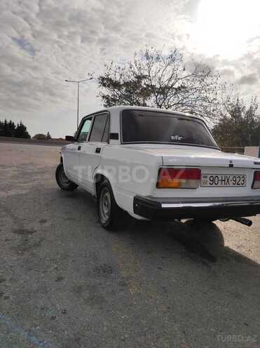 LADA (VAZ) 2107 2009, 97,000 km - 1.6 л - Bakı