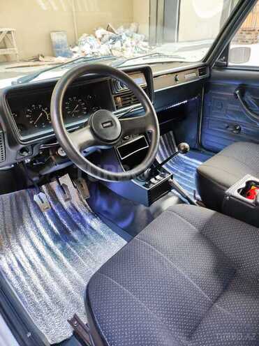 LADA (VAZ) 2107 2009, 97,000 km - 1.6 л - Bakı