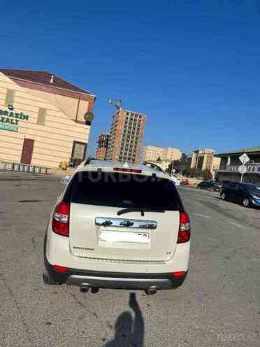 Chevrolet Captiva 2009, 78,000 km - 2.0 l - Bakı