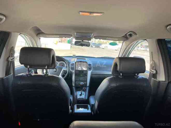 Chevrolet Captiva 2009, 78,000 km - 2.0 l - Bakı