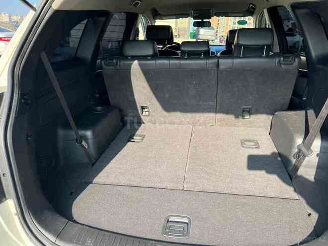Chevrolet Captiva 2009, 78,000 km - 2.0 l - Bakı