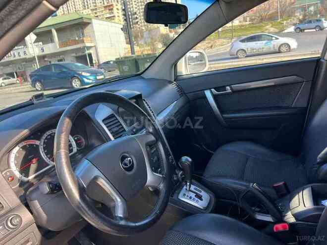 Chevrolet Captiva 2009, 78,000 km - 2.0 l - Bakı