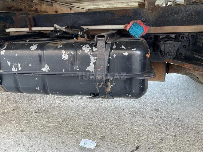 GAZ 2705 2002, 111,111 km - 2.5 l - Bakı