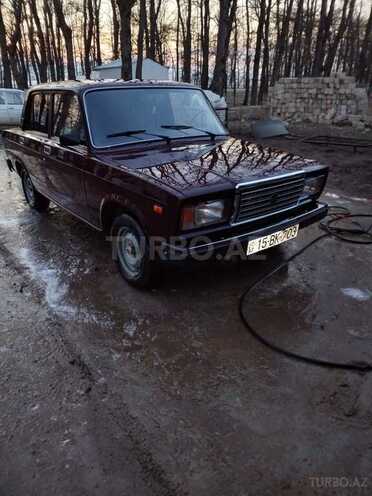 LADA (VAZ) 2107 2008, 134,400 km - 1.6 л - Cəlilabad
