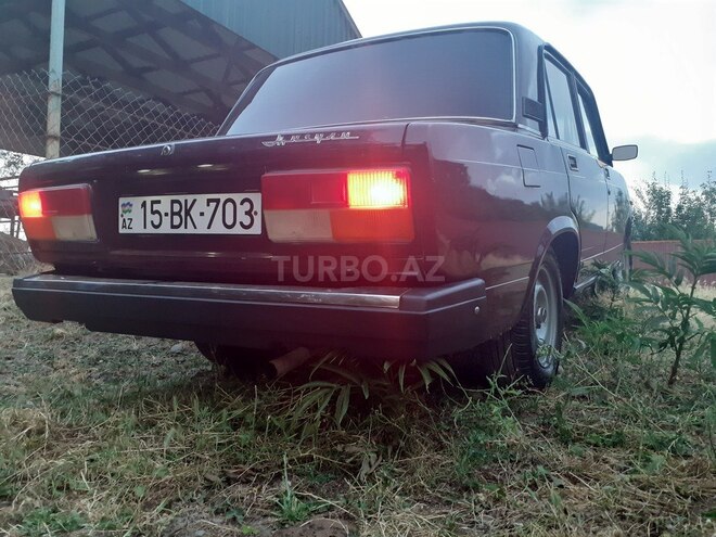 LADA (VAZ) 2107 2008, 134,400 km - 1.6 л - Cəlilabad