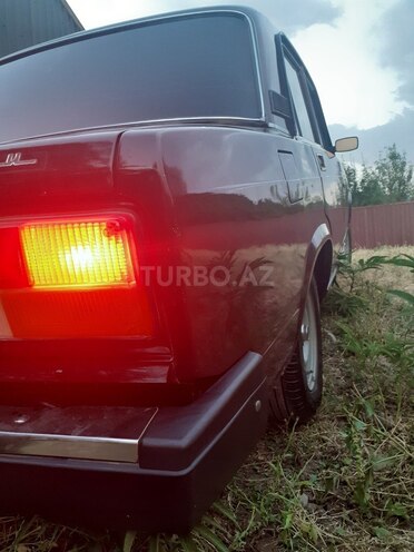 LADA (VAZ) 2107 2008, 134,400 km - 1.6 л - Cəlilabad