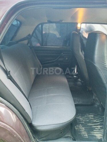 LADA (VAZ) 2107 2008, 134,400 km - 1.6 л - Cəlilabad