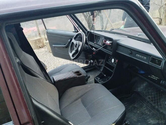 LADA (VAZ) 2107 2008, 134,400 km - 1.6 л - Cəlilabad