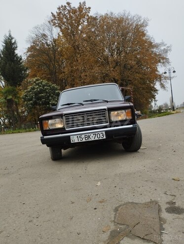 LADA (VAZ) 2107 2008, 134,400 km - 1.6 л - Cəlilabad