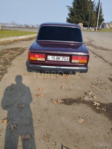 LADA (VAZ) 2107 2008, 134,400 km - 1.6 л - Cəlilabad