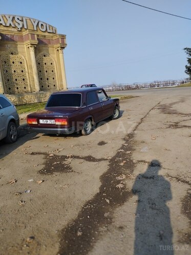 LADA (VAZ) 2107 2008, 134,400 km - 1.6 л - Cəlilabad