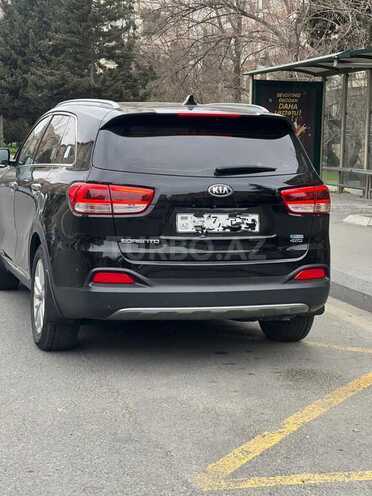 Kia Sorento 2015, 185,000 km - 2.0 l - Bakı