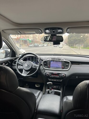 Kia Sorento 2015, 185,000 km - 2.0 l - Bakı