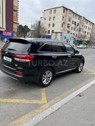 Kia Sorento 2015, 185,000 km - 2.0 l - Bakı