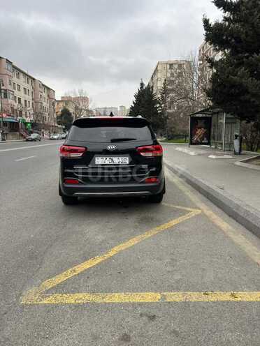 Kia Sorento 2015, 185,000 km - 2.0 l - Bakı