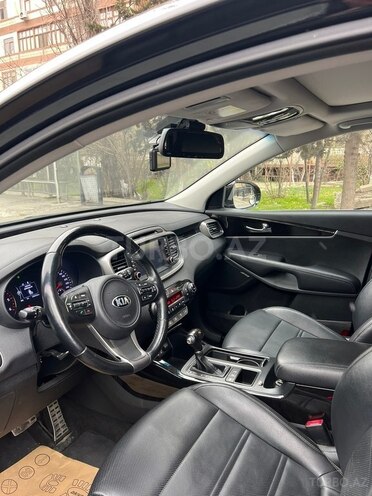 Kia Sorento 2015, 185,000 km - 2.0 l - Bakı