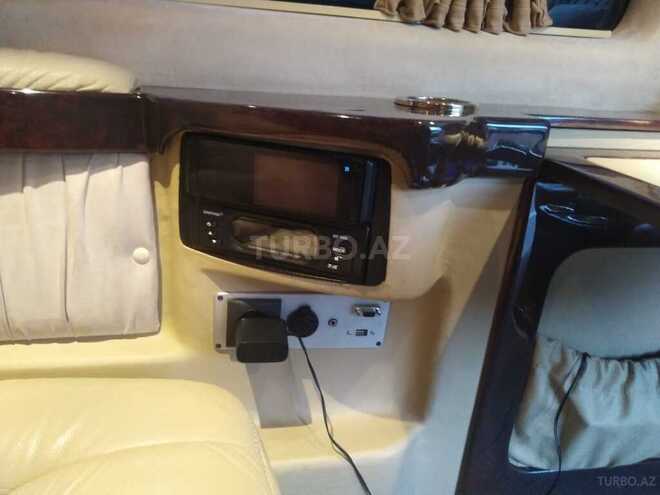 Volkswagen Multivan 2009, 220,000 km - 2.5 л - Bakı