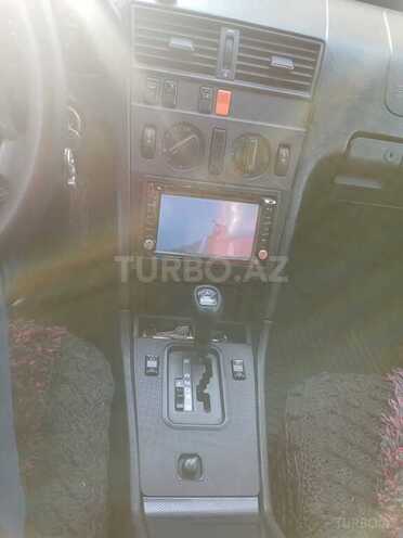 Mercedes C 220 1994, 170,000 km - 2.2 l - Bakı