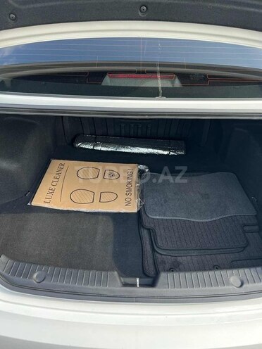 Hyundai Sonata 2011, 97,000 km - 2.0 л - Bakı