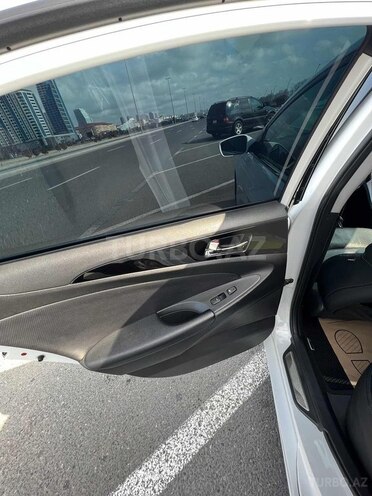Hyundai Sonata 2011, 97,000 km - 2.0 л - Bakı