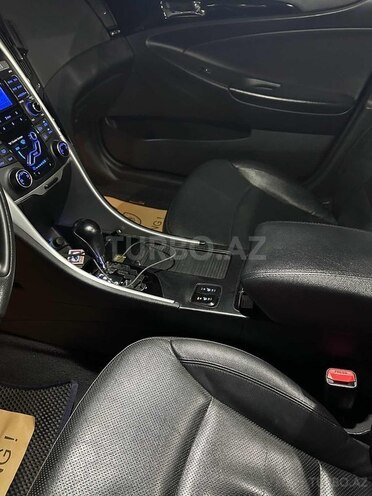 Hyundai Sonata 2011, 97,000 km - 2.0 л - Bakı