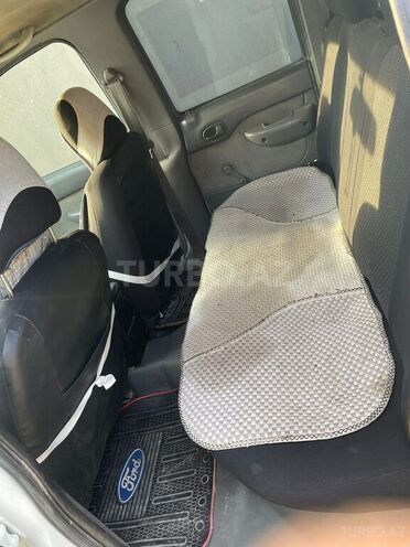 Ford Ranger 2006, 123,456 km - 2.9 l - Bakı