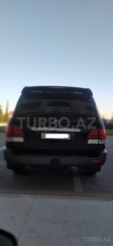 Toyota Land Cruiser 2007, 229,000 km - 4.5 л - Xırdalan