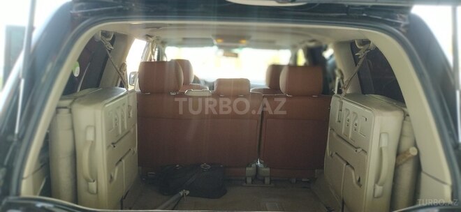 Toyota Land Cruiser 2007, 229,000 km - 4.5 л - Xırdalan