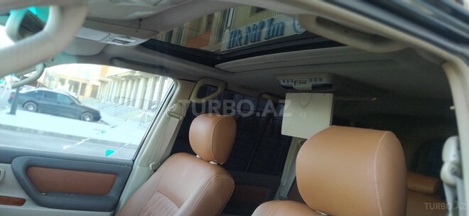 Toyota Land Cruiser 2007, 229,000 km - 4.5 л - Xırdalan