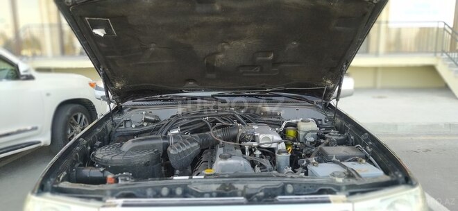 Toyota Land Cruiser 2007, 229,000 km - 4.5 л - Xırdalan